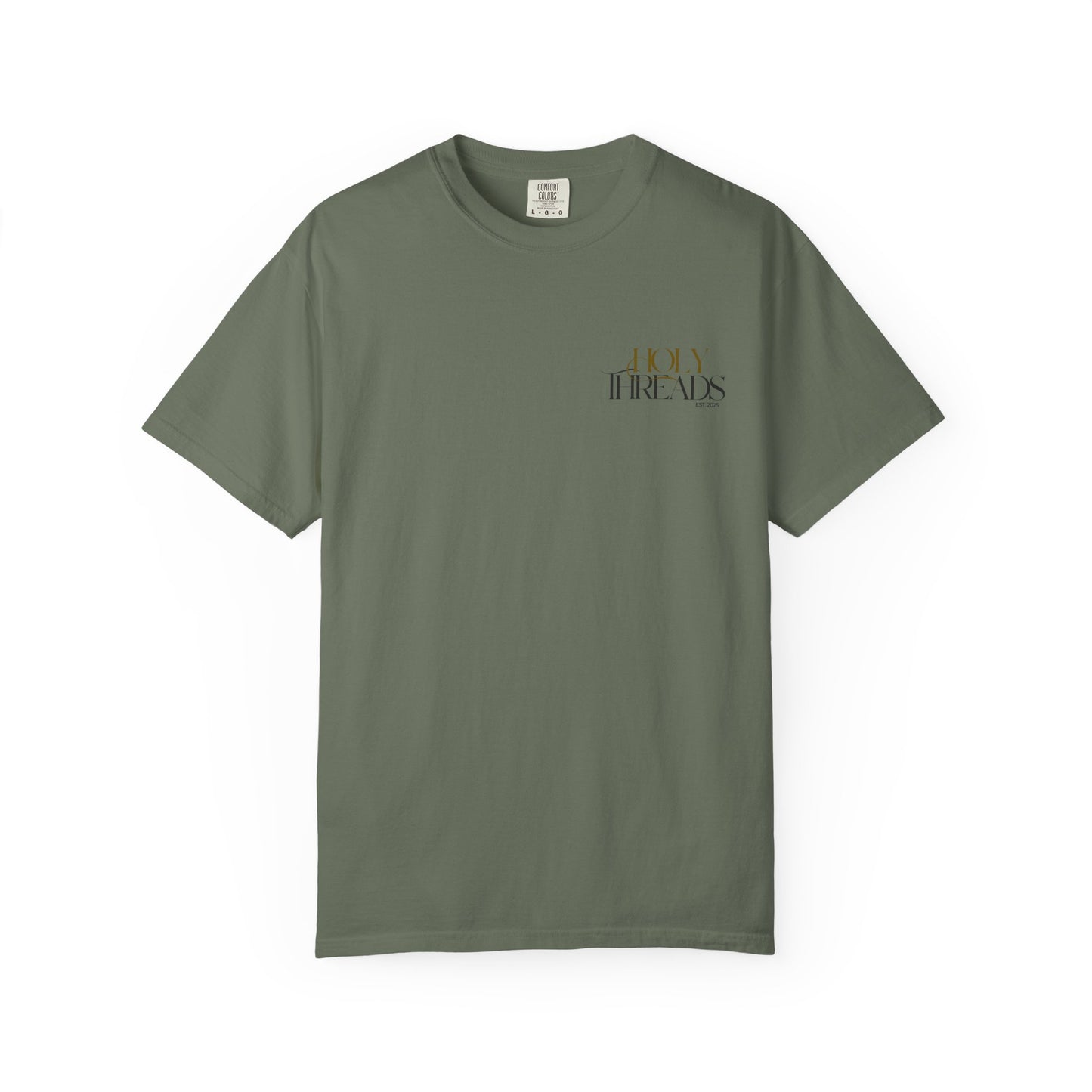 Comfort Colors Need Prayer? T-Shirt - Unisex