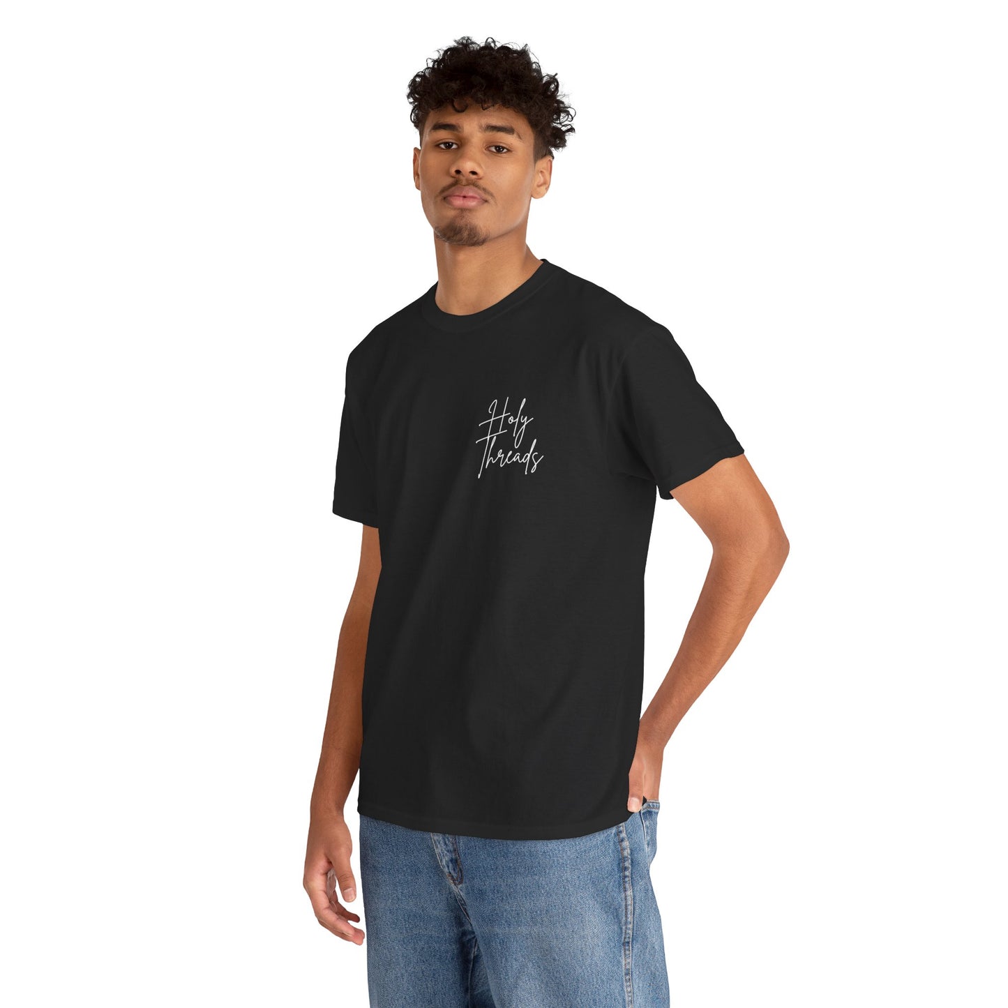 Christian No Judgement T-Shirt Unisex