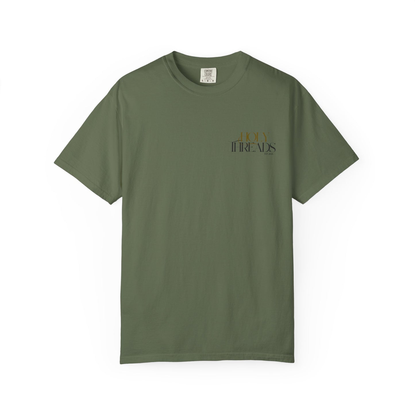 Comfort Colors Need Prayer? T-Shirt - Unisex