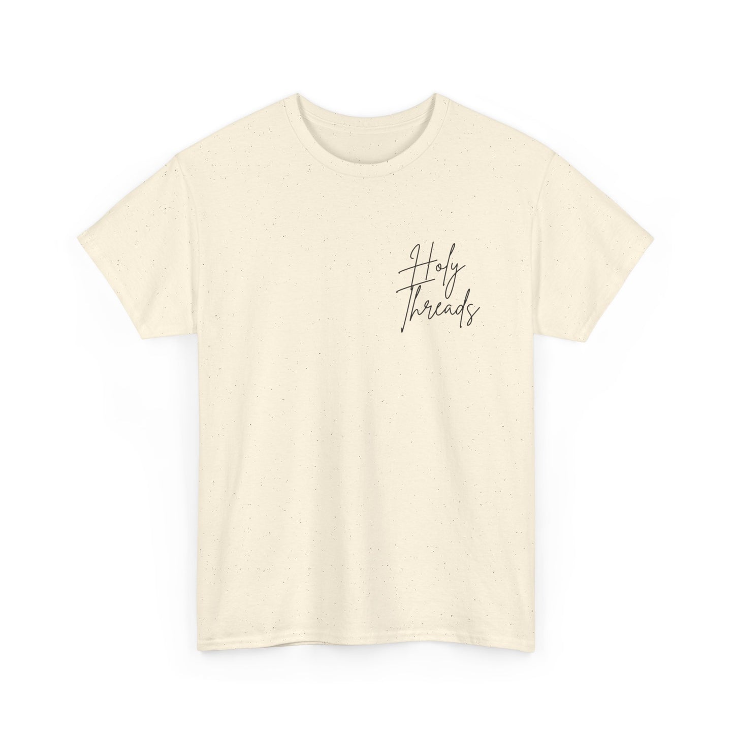 Christian Tee - I Can Do All Things Through Christ