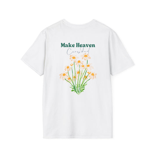 Make Heaven Crowded T-Shirt