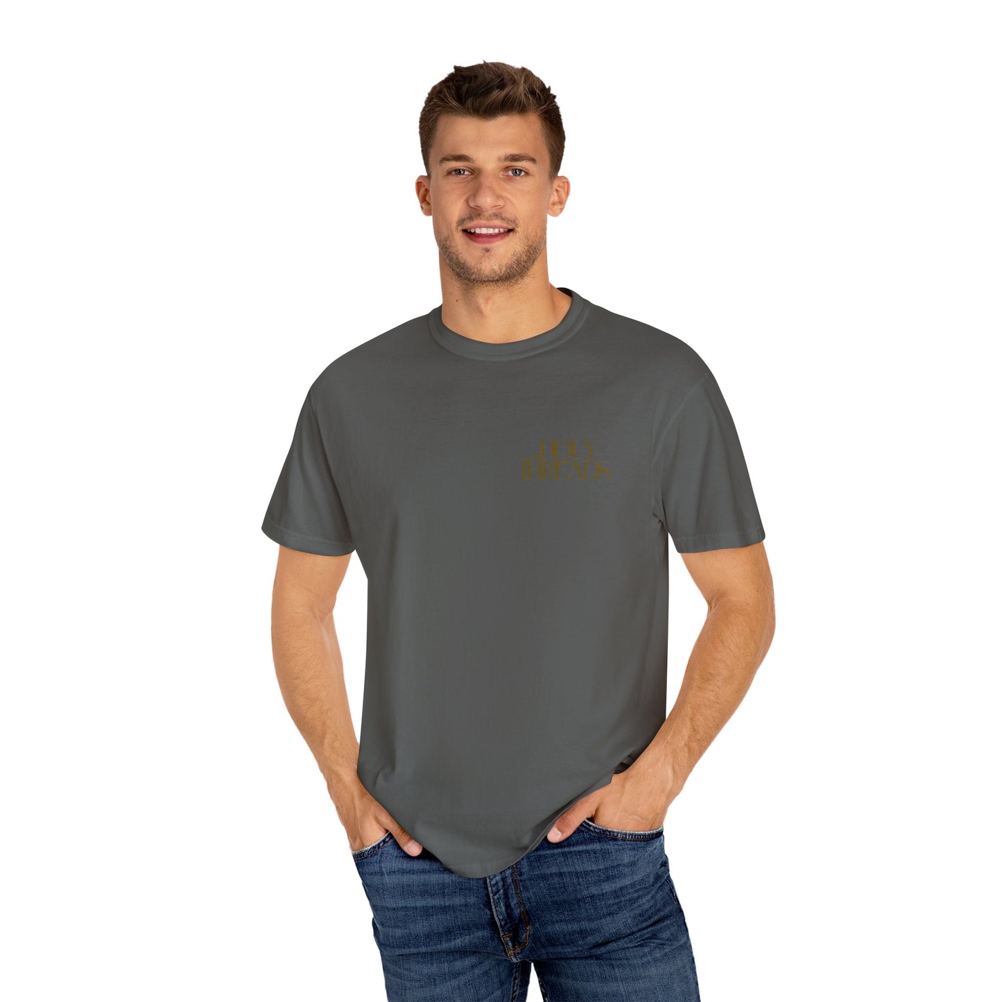 Comfort Colors Need Prayer? T-Shirt - Unisex